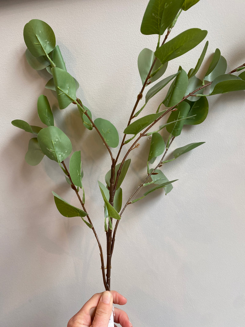 Branch Artificial - Green