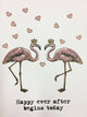 Card - Happy Ever After Begins Today