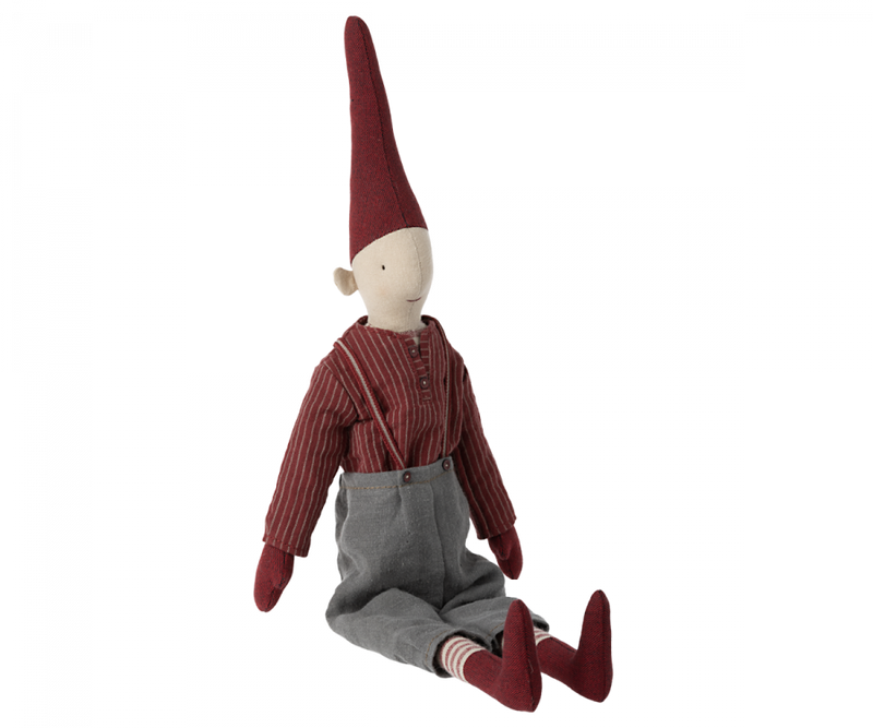 Pixy - Boy - Medium