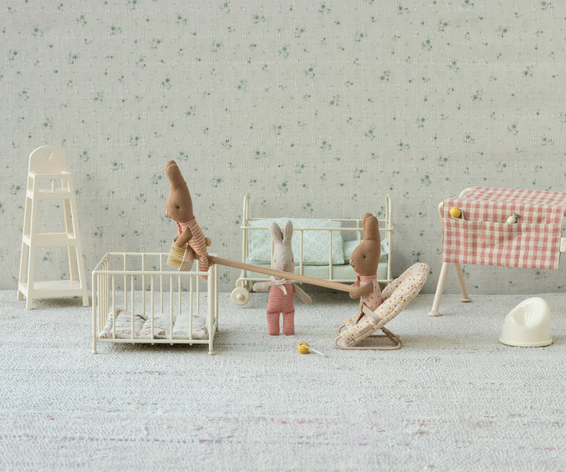 Rabbit - My - Stripes