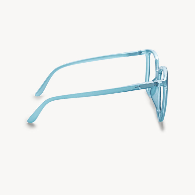 Reading glasses - NYMPH - Azure