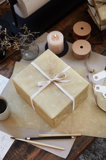 Gift Wrap - 5 Mtr - Everyday