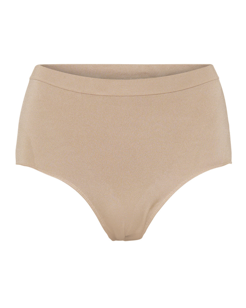 Natalia Shapeware Knickers - Nude