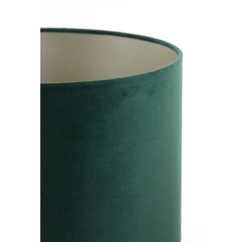 Shade - Velour - Dutch Green