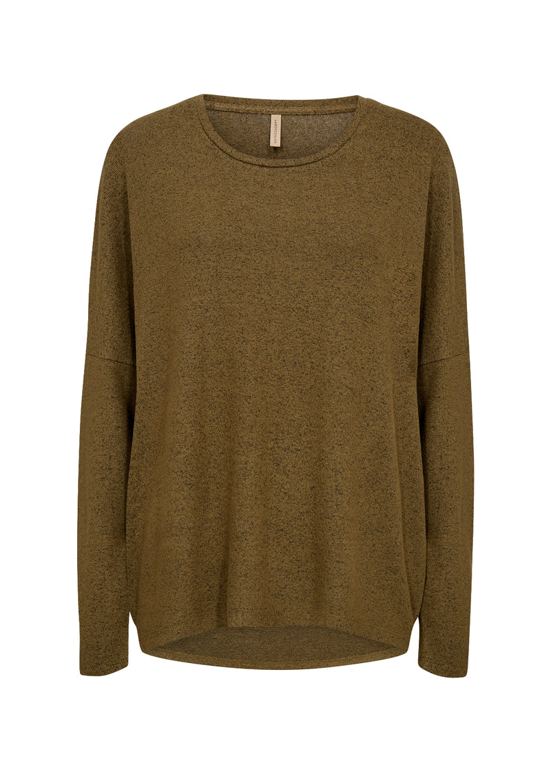 Blouse - BIARA 1 - Misty Green