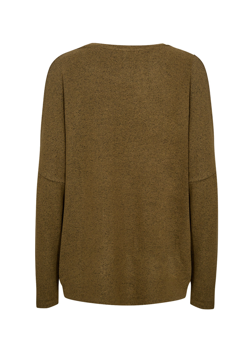 Blouse - BIARA 1 - Misty Green