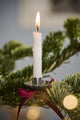 Candles - Box of 12 - White