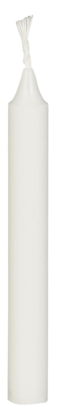 Candles - Box of 12 - White