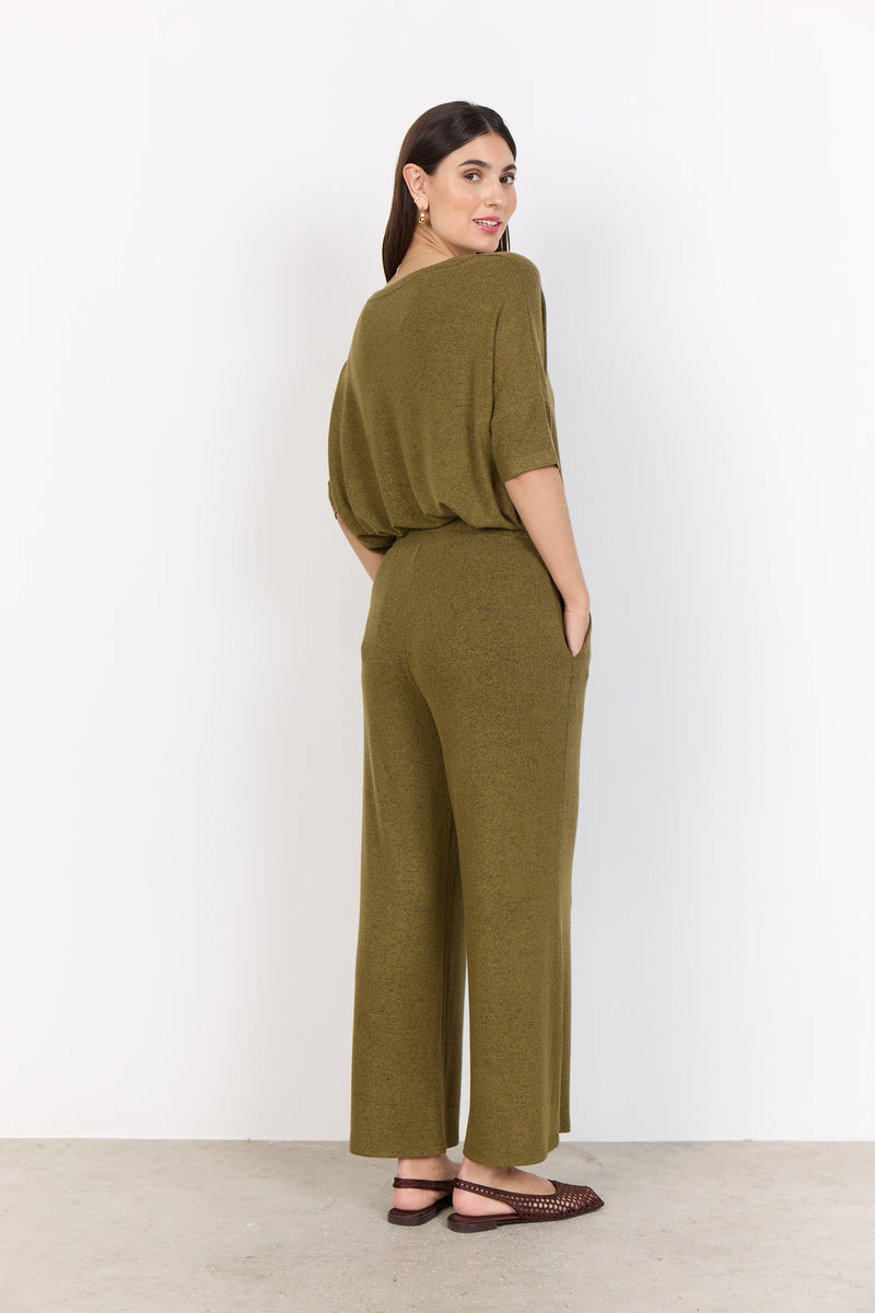 Pants - BIARA 74 - Misty Green