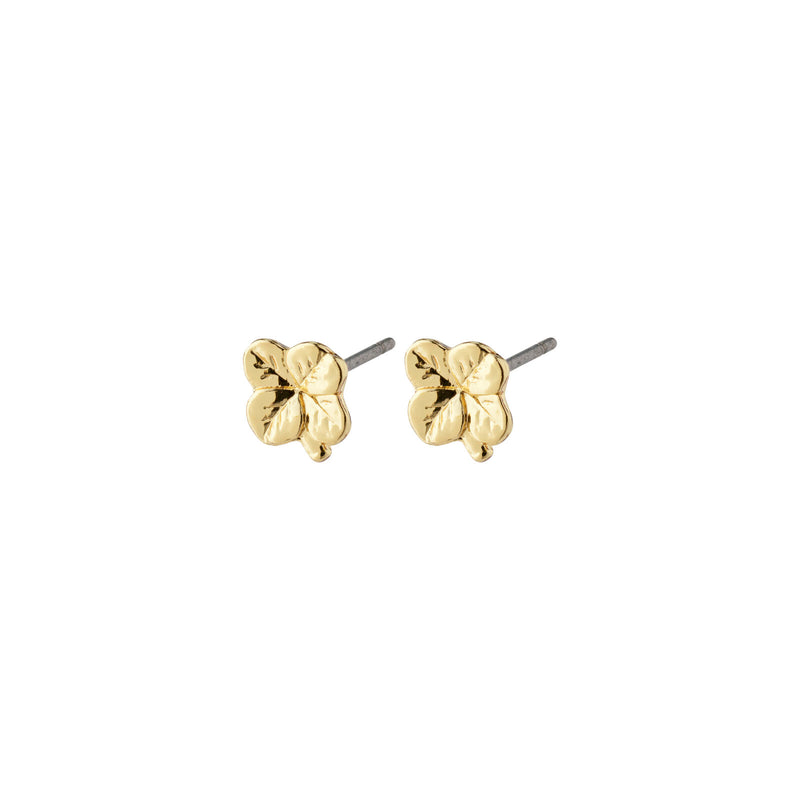 Clover Earrings-Octavia
