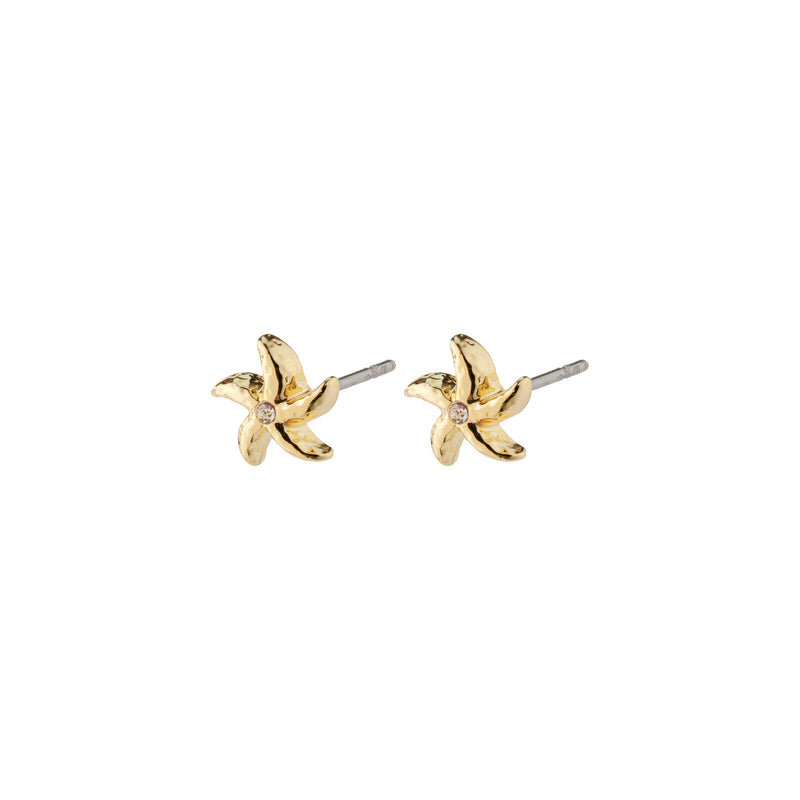 Starfish Earrings-Oakley