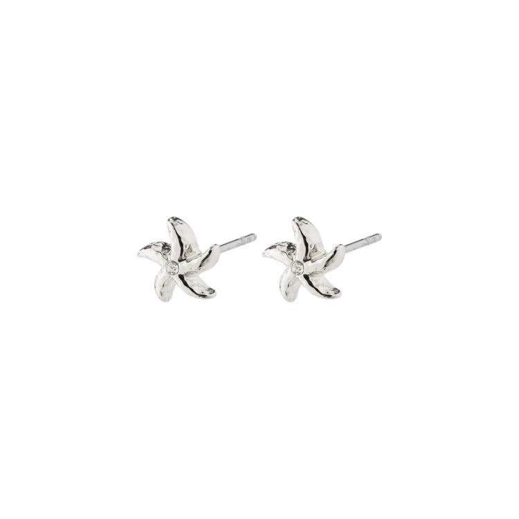 Starfish Earrings-Oakley