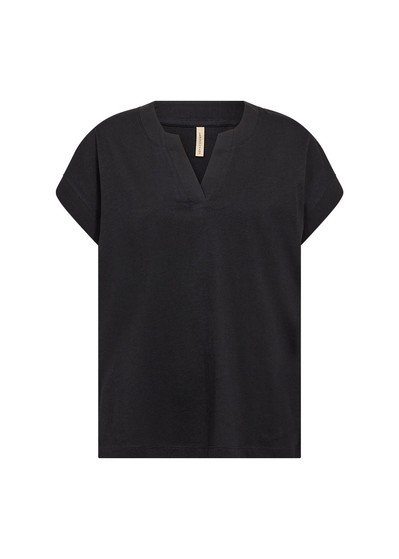 T-Shirt - DERBY 27 - Black - LB