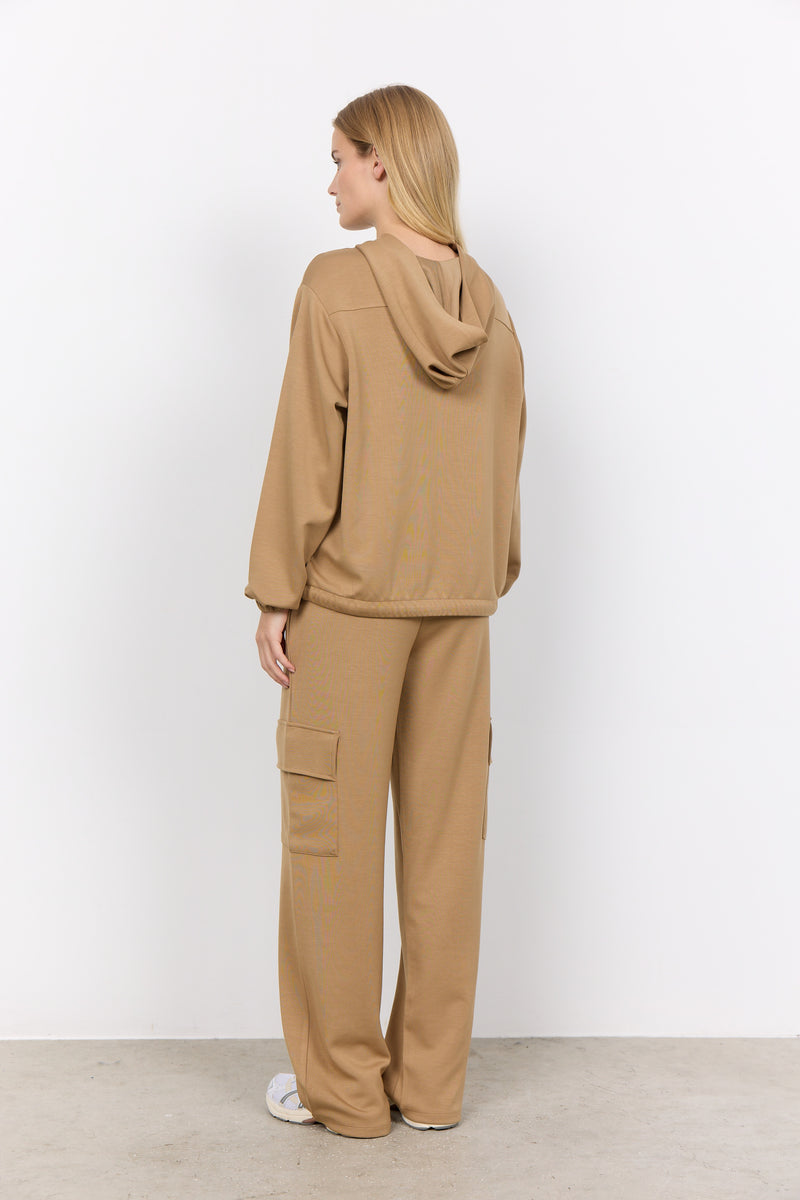 Hoodie - SC-BANU 188 - Desert - LB
