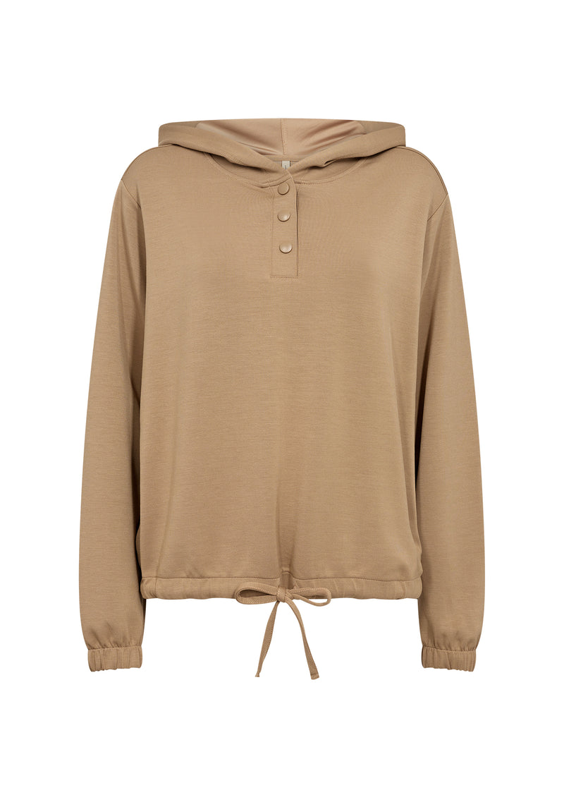 Hoodie - SC-BANU 188 - Desert - LB