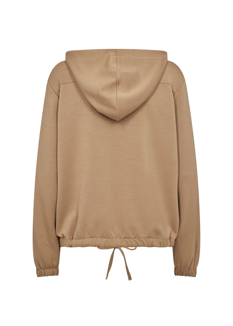 Hoodie - SC-BANU 188 - Desert - LB