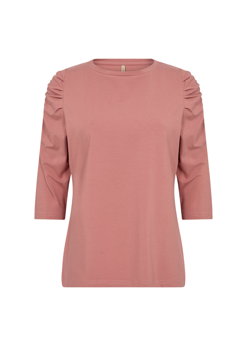 Top - SC-ORLAIN 2 - Blush - LB