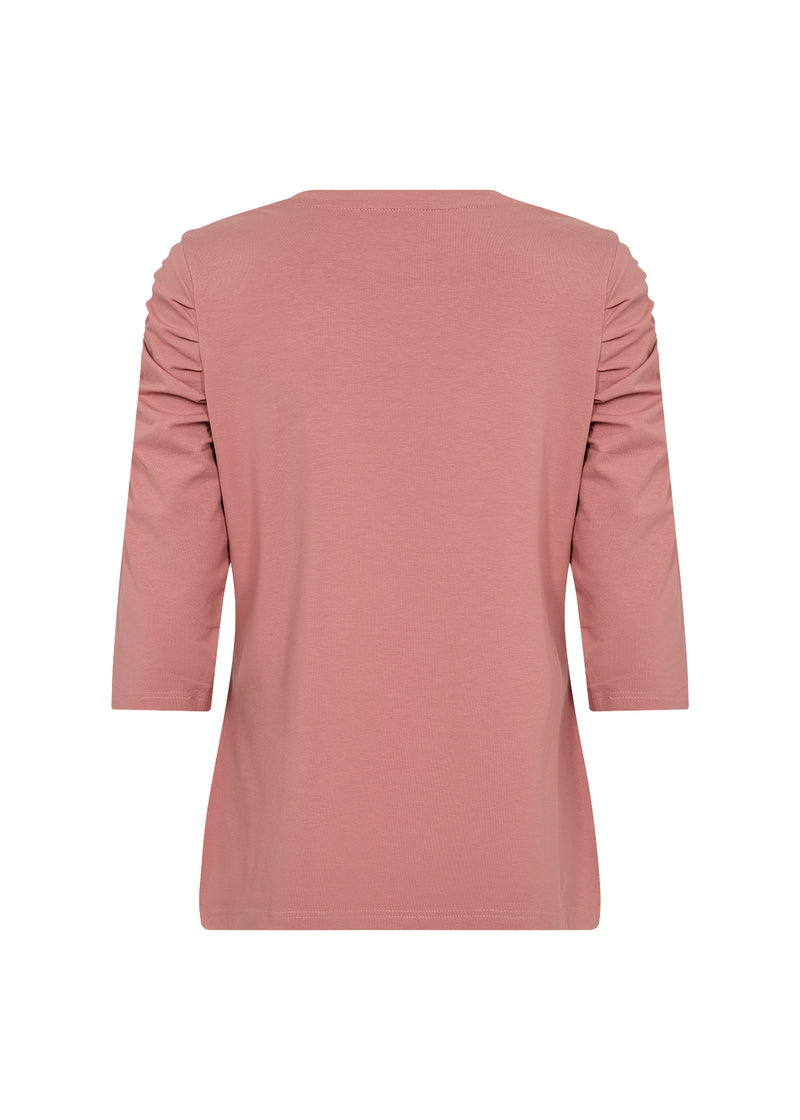 Top - SC-ORLAIN 2 - Blush - LB