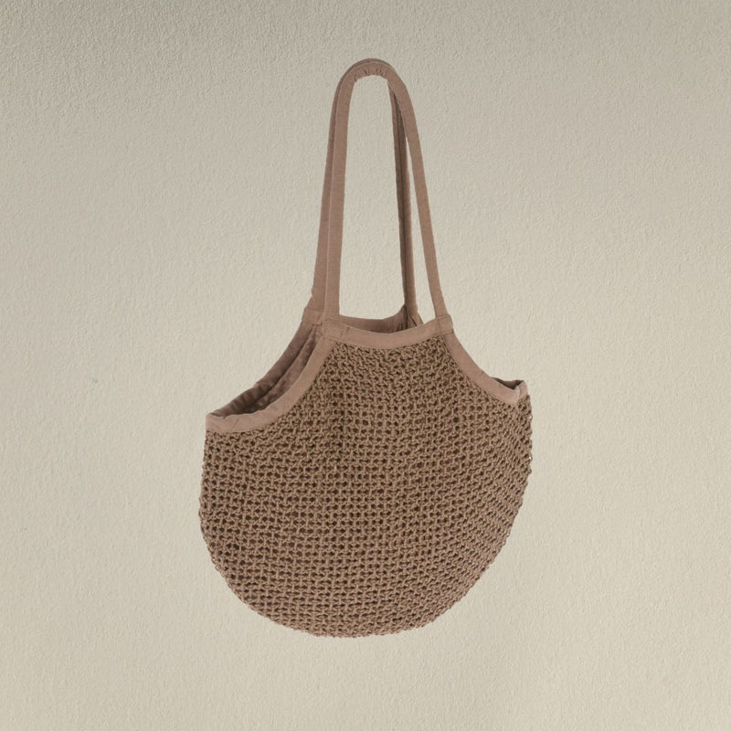 Shopping Net - Lined