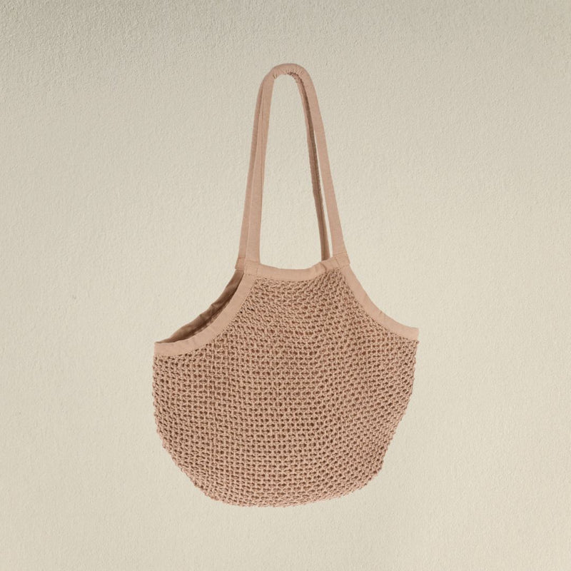 Shopping Net - Lined
