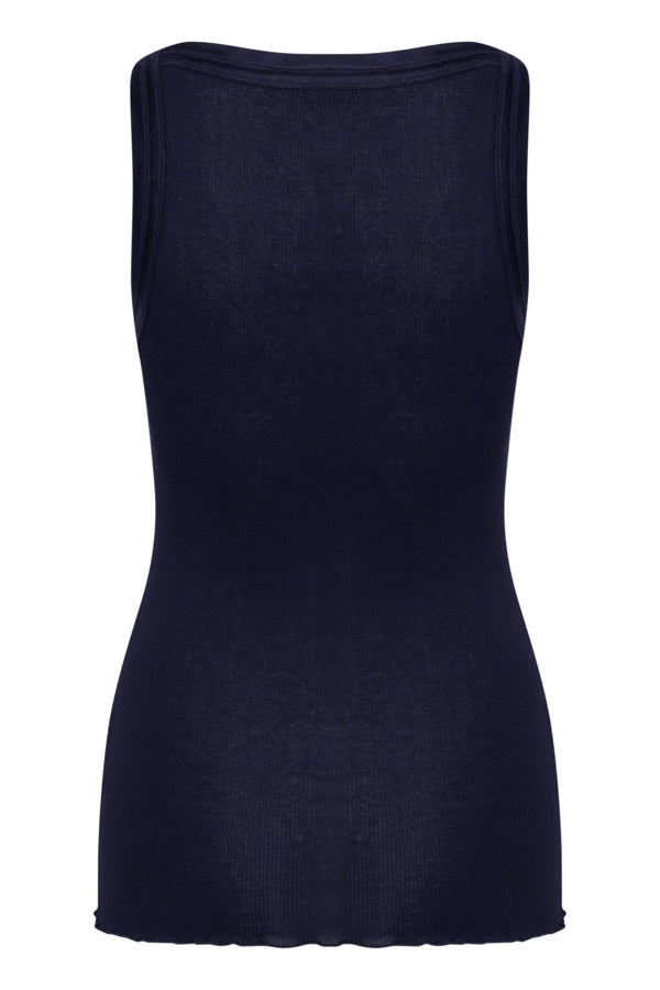 Top - MAYA SZ TANK TOP - Night Sky - LB