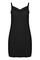 Dress - NESA SZ LACE DRESS - Black - LB