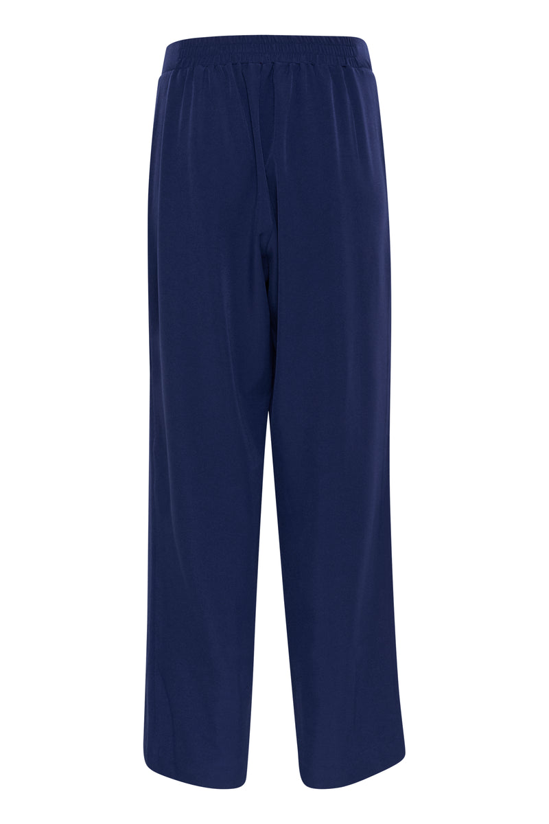 Trousers - CELEST - Midnight Sail