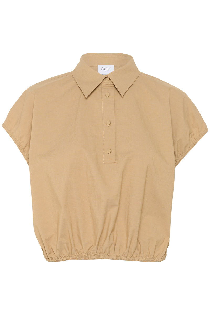 Shirt - KINGSLEYSZ SHIRT - Kelp