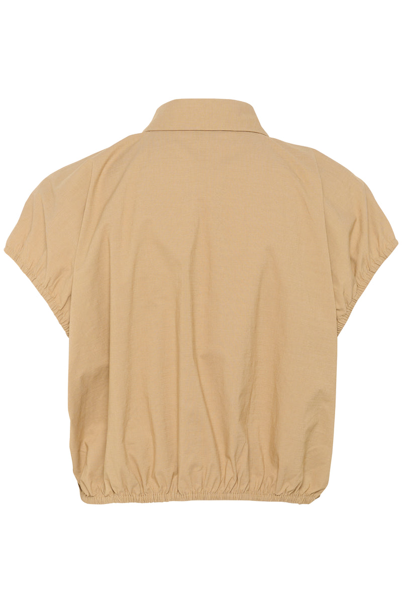 Shirt - KINGSLEYSZ SHIRT - Kelp
