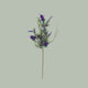 Stem - Artificial Flower - Lavender - Dark Purple