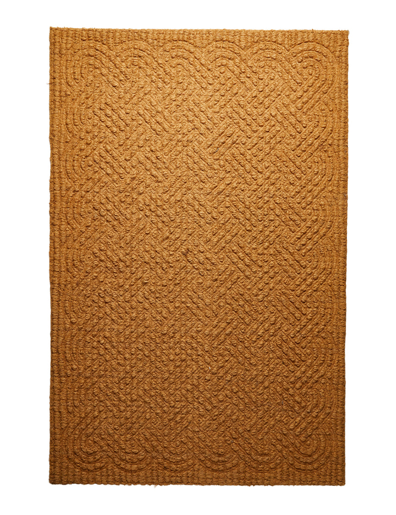 Doormat - 85x130cm - Coir Coconut