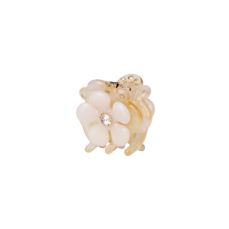 Kalina Hair Claw - Available in 4 Colours