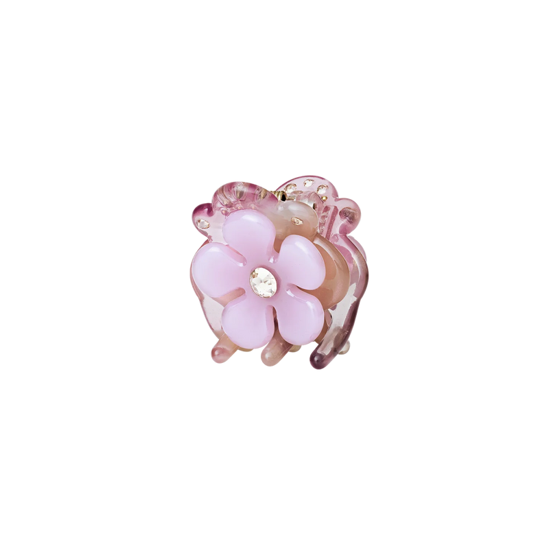 Kalina Hair Claw - Available in 4 Colours