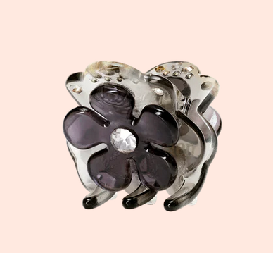 Kalina Hair Claw - Available in 4 Colours