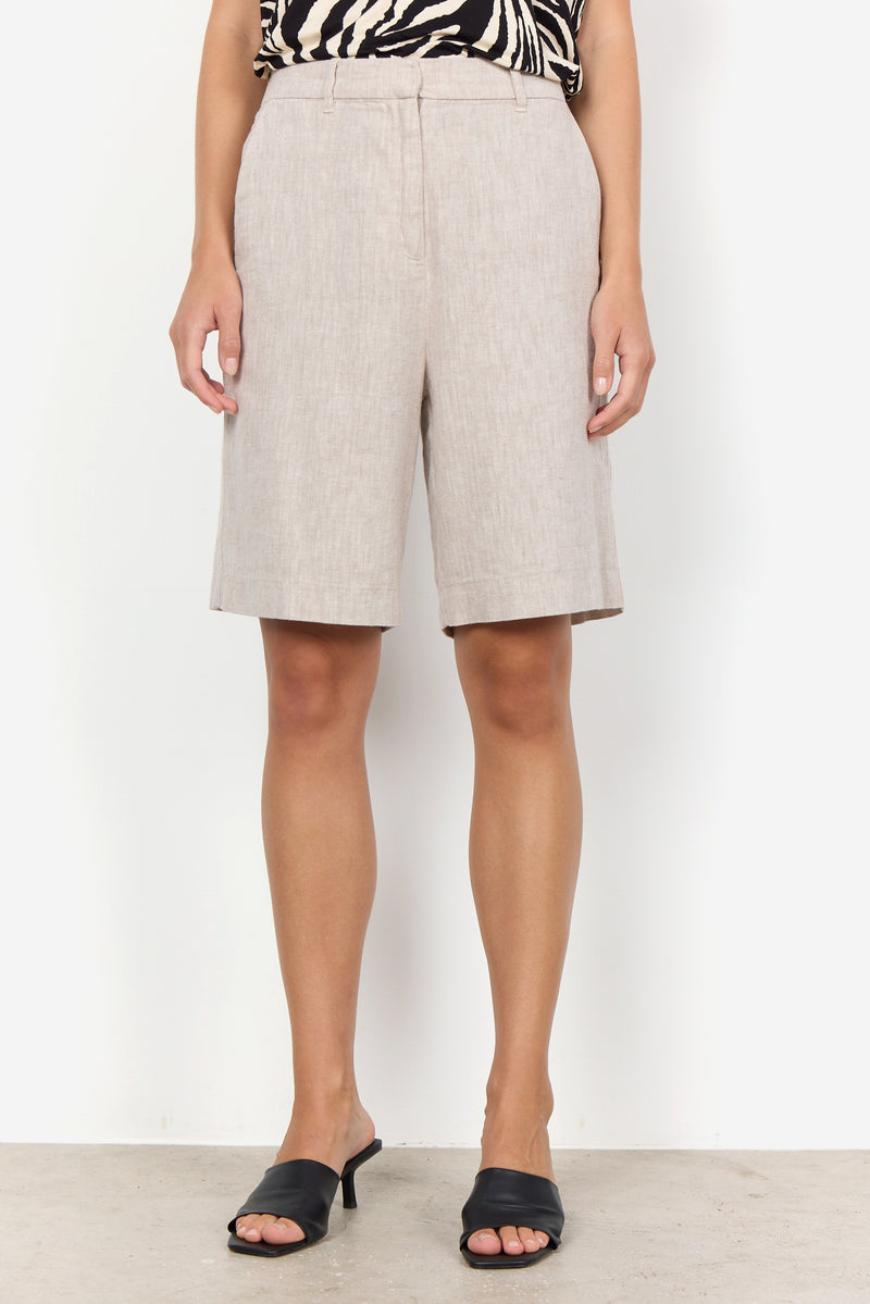 Shorts - SC-ERIS 1-C - Cream - LB