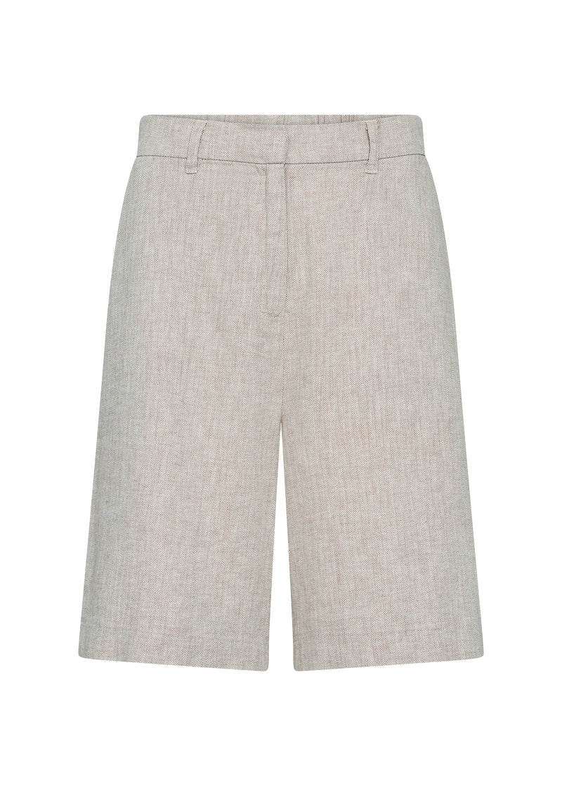 Shorts - SC-ERIS 1-C - Cream - LB