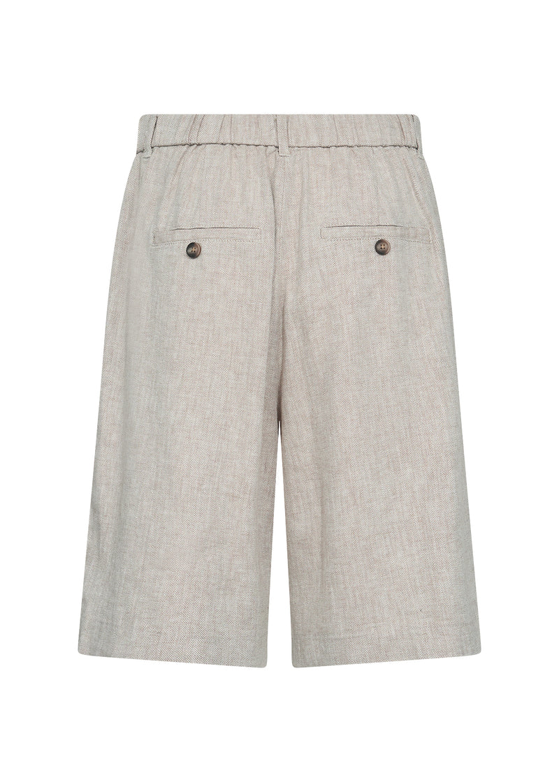 Shorts - SC-ERIS 1-C - Cream - LB