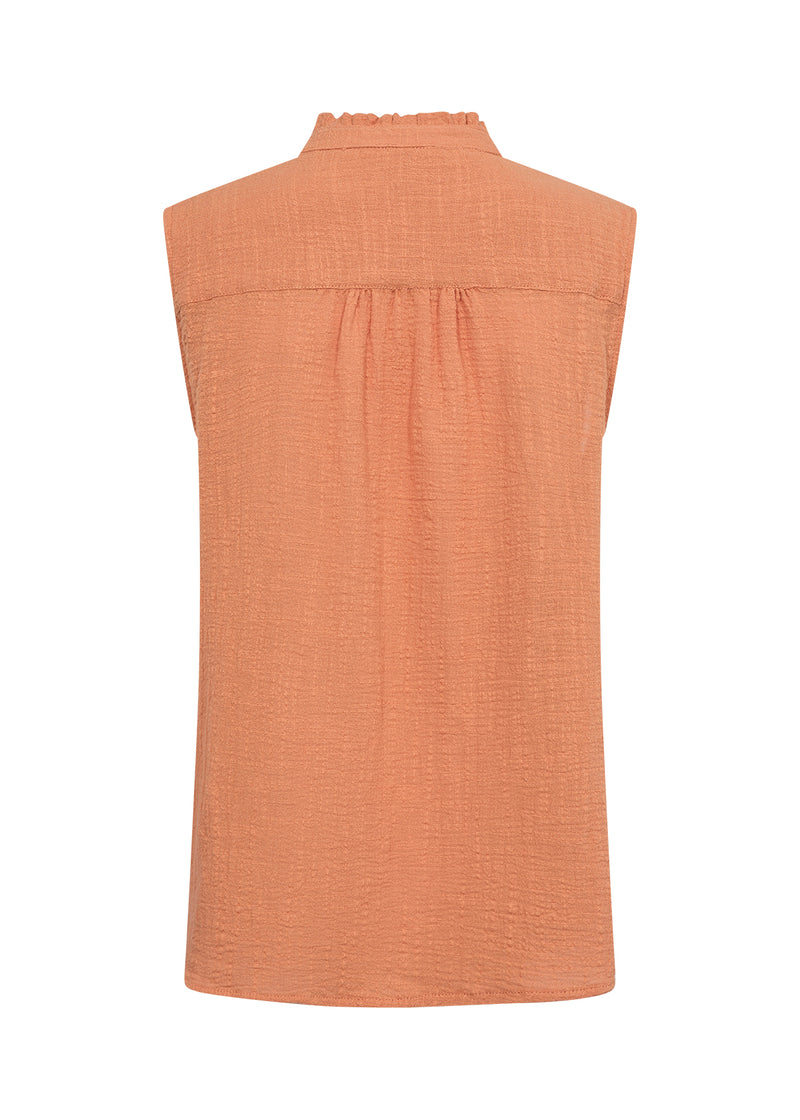 Blouse - SC-LATIFA 4 - Papaya