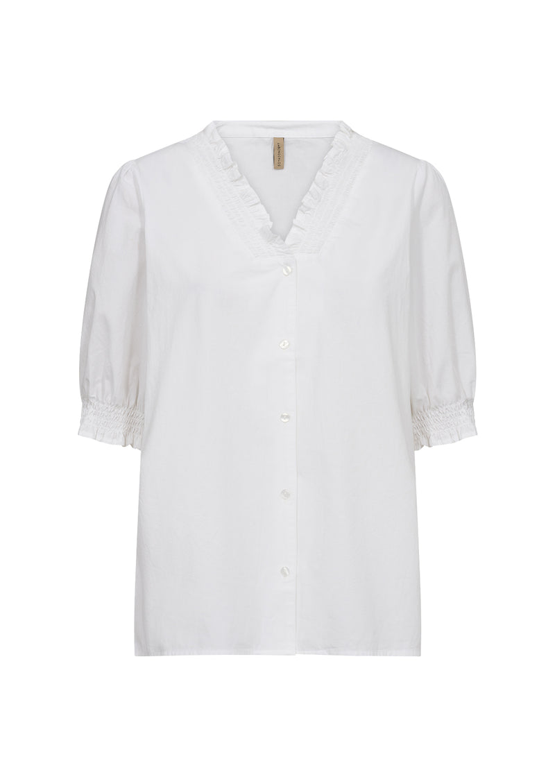 Shirt - SC-MILLY 7 - White