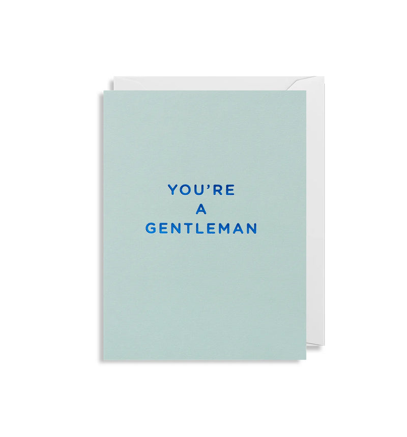 Gentleman - DCL-4587-LAG