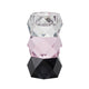 Candle Holder - Glass