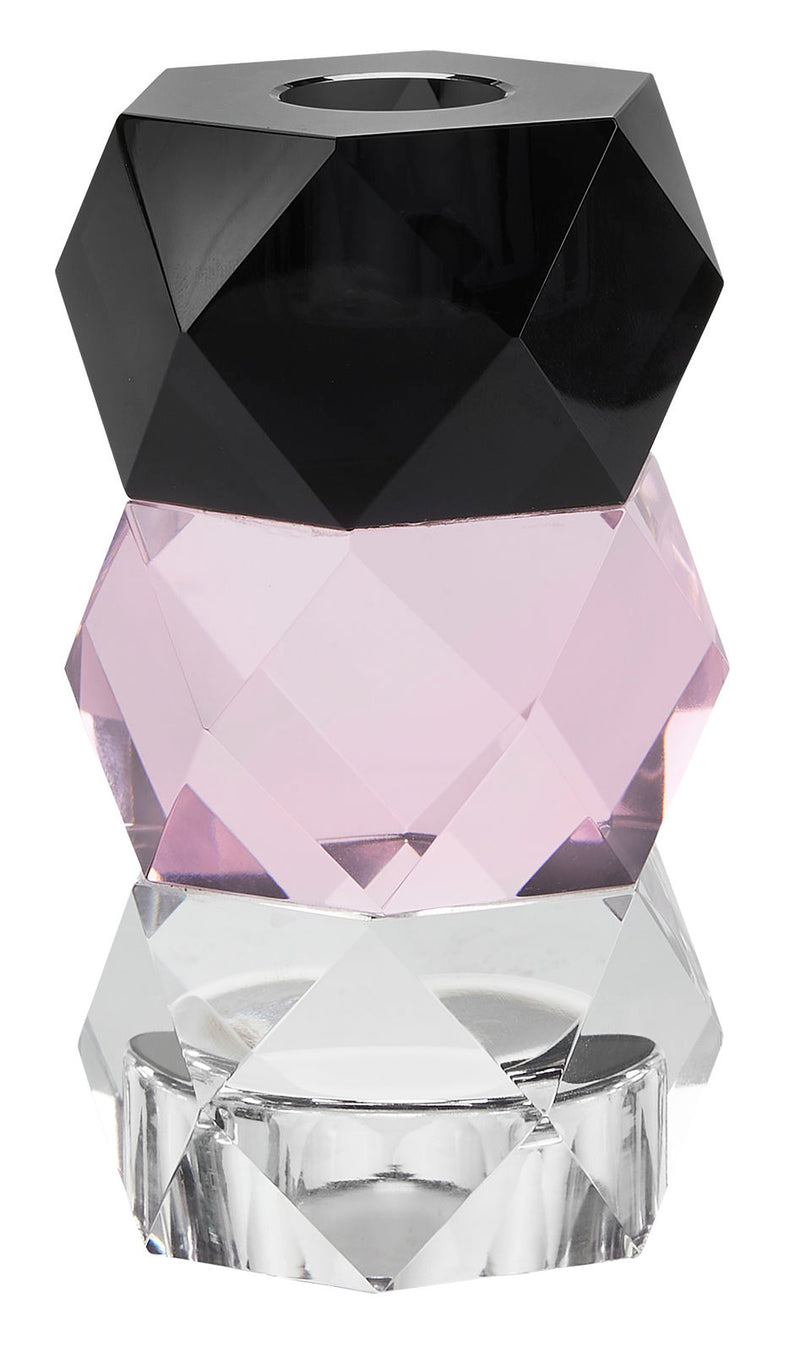Candle Holder - Glass