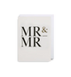 Card - Mr & Mr