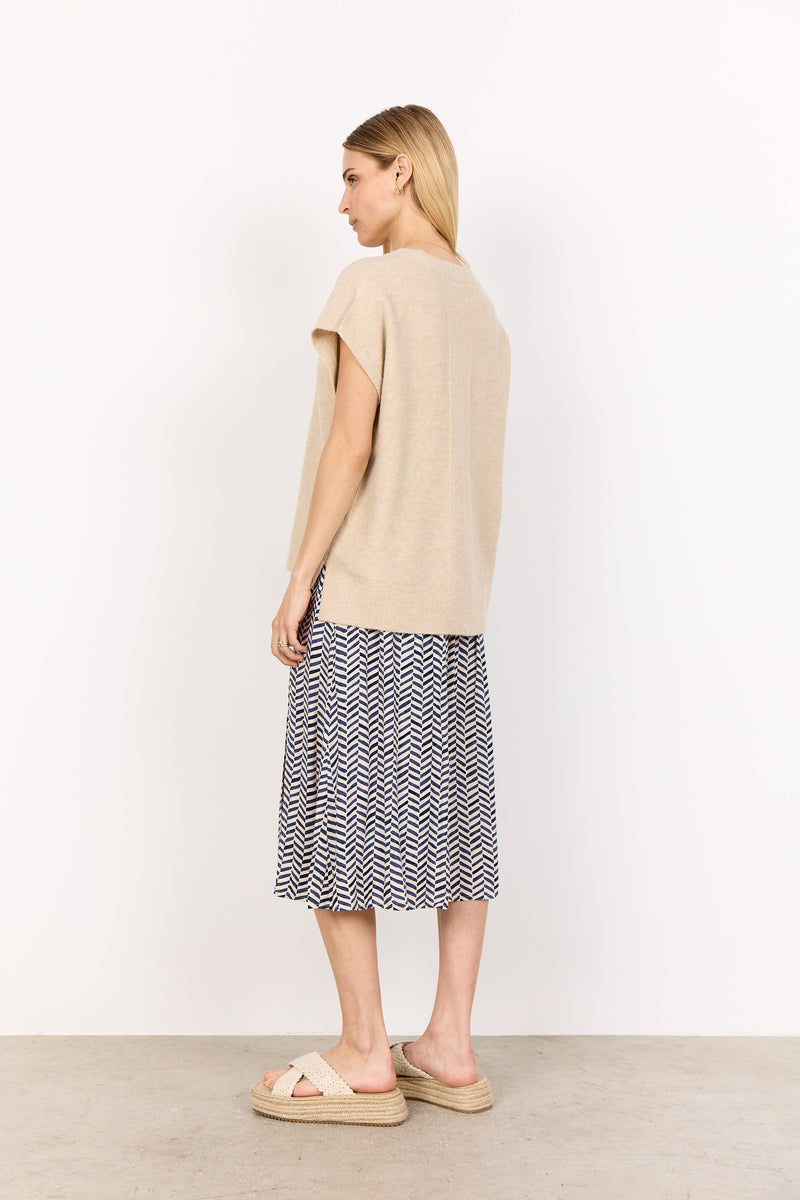 Jumper - SERINE 1 - Sleeveless