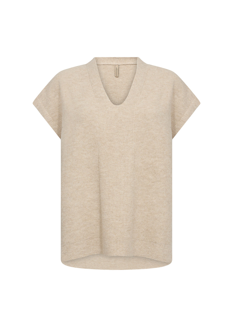 Jumper - SERINE 1 - Sleeveless