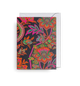 Card-Batik