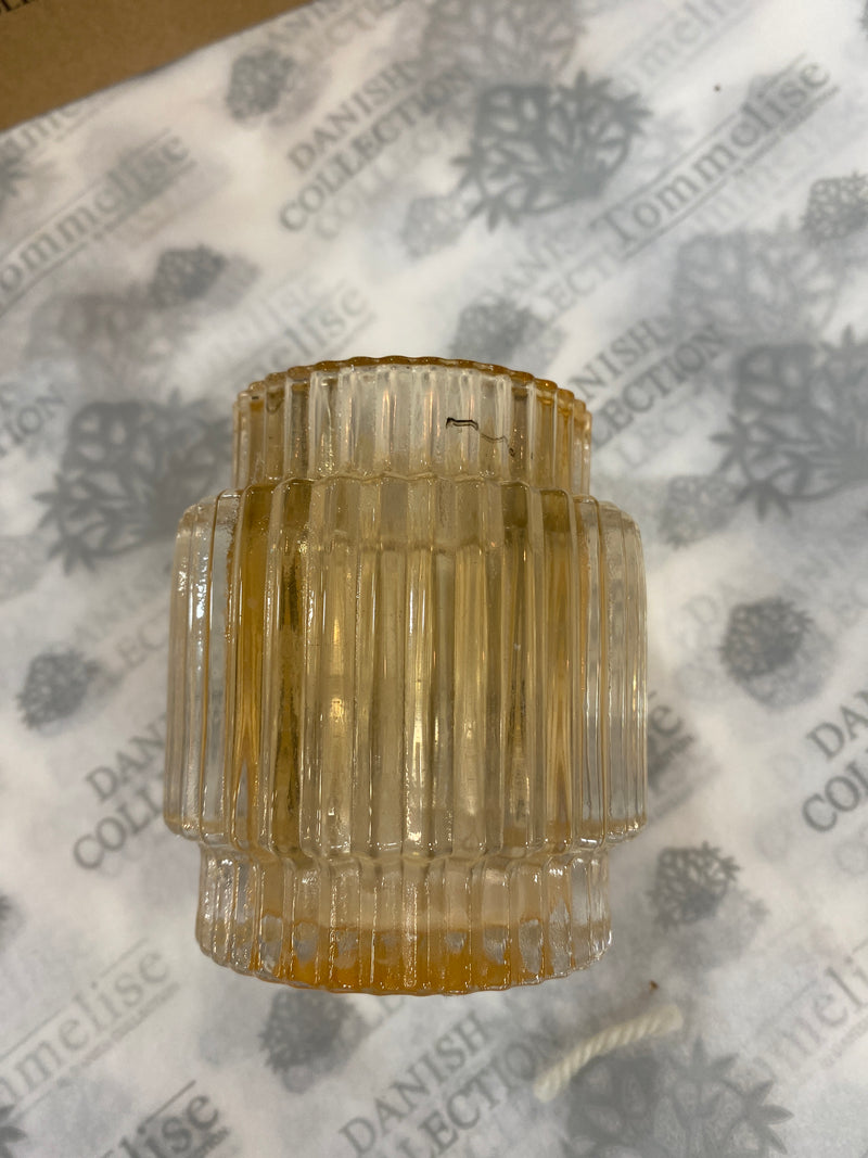 T-Light Holder -