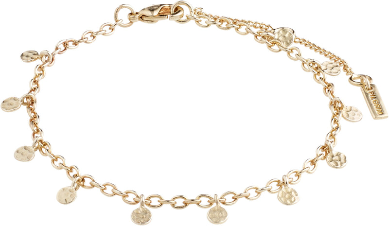 CKH - Coin Bracelet-Panna