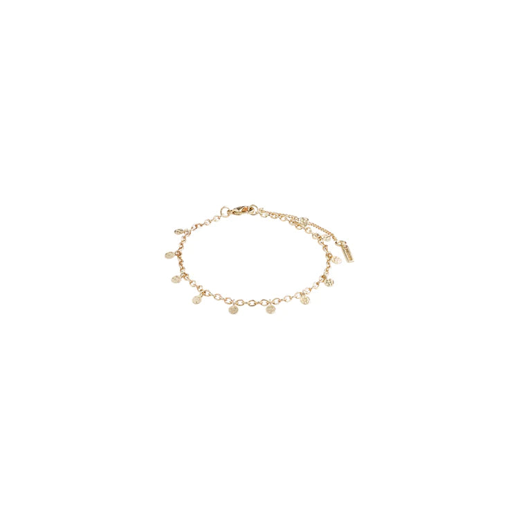 CKH - Coin Bracelet-Panna