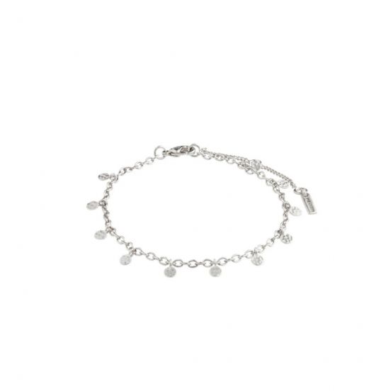 Mini Coin Bracelet-Panna